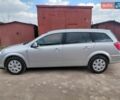 Сірий Опель Астра, об'ємом двигуна 1.6 л та пробігом 193 тис. км за 5350 $, фото 4 на Automoto.ua