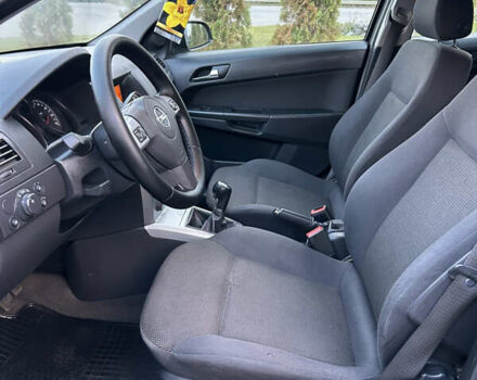 Опель Астра 2010 в Полтаве на Automoto.ua Серый Опель Астра, объемом двигателя 1.6 л и пробегом 143 тыс. км за 6500 $, фото 48 на Automoto.ua