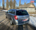 Серый Опель Астра, объемом двигателя 1.6 л и пробегом 243 тыс. км за 5500 $, фото 6 на Automoto.ua
