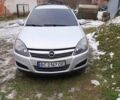 Сірий Опель Астра, об'ємом двигуна 1.6 л та пробігом 181 тис. км за 7200 $, фото 13 на Automoto.ua