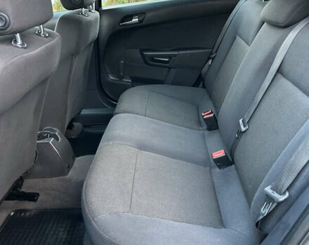 Опель Астра 2010 в Полтаве на Automoto.ua Серый Опель Астра, объемом двигателя 1.6 л и пробегом 143 тыс. км за 6500 $, фото 51 на Automoto.ua