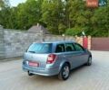 Сірий Опель Астра, об'ємом двигуна 1.6 л та пробігом 215 тис. км за 5500 $, фото 7 на Automoto.ua