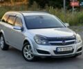 Сірий Опель Астра, об'ємом двигуна 1.69 л та пробігом 355 тис. км за 5250 $, фото 8 на Automoto.ua