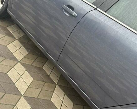 Серый Опель Астра, объемом двигателя 1.6 л и пробегом 175 тыс. км за 5650 $, фото 9 на Automoto.ua