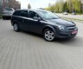 Сірий Опель Астра, об'ємом двигуна 1.6 л та пробігом 230 тис. км за 6500 $, фото 2 на Automoto.ua