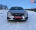 Серый Опель Астра, объемом двигателя 1.6 л и пробегом 215 тыс. км за 6590 $, фото 5 на Automoto.ua