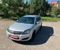 Сірий Опель Астра, об'ємом двигуна 1.6 л та пробігом 180 тис. км за 5399 $, фото 1 на Automoto.ua