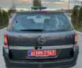 Опель Астра 2010 в Полтаве на Automoto.ua Серый Опель Астра, объемом двигателя 1.6 л и пробегом 143 тыс. км за 6500 $, фото 8 на Automoto.ua