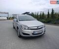 Серый Опель Астра, объемом двигателя 1.7 л и пробегом 226 тыс. км за 5500 $, фото 1 на Automoto.ua