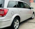 Сірий Опель Астра, об'ємом двигуна 1.7 л та пробігом 240 тис. км за 5350 $, фото 21 на Automoto.ua