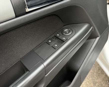 Сірий Опель Астра, об'ємом двигуна 1.6 л та пробігом 177 тис. км за 6700 $, фото 15 на Automoto.ua