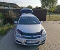 Серый Опель Астра, объемом двигателя 1.69 л и пробегом 250 тыс. км за 5700 $, фото 1 на Automoto.ua
