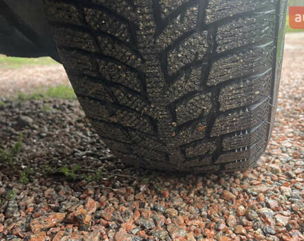 Серый Опель Астра, объемом двигателя 1.7 л и пробегом 220 тыс. км за 8700 $, фото 7 на Automoto.ua