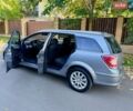 Сірий Опель Астра, об'ємом двигуна 1.6 л та пробігом 183 тис. км за 5999 $, фото 8 на Automoto.ua