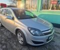 Сірий Опель Астра, об'ємом двигуна 1.91 л та пробігом 273 тис. км за 4900 $, фото 1 на Automoto.ua