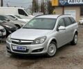 Сірий Опель Астра, об'ємом двигуна 1.7 л та пробігом 280 тис. км за 6200 $, фото 1 на Automoto.ua