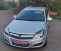 Опель Астра 2010 в Бердичеве на Automoto.ua Серый Опель Астра, объемом двигателя 1.6 л и пробегом 212 тыс. км за 6700 $, фото 5 на Automoto.ua