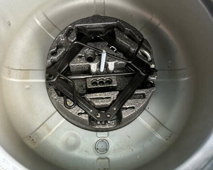 Серый Опель Астра, объемом двигателя 1.6 л и пробегом 224 тыс. км за 5500 $, фото 54 на Automoto.ua