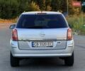 Сірий Опель Астра, об'ємом двигуна 1.69 л та пробігом 355 тис. км за 5250 $, фото 10 на Automoto.ua