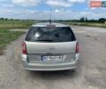 Сірий Опель Астра, об'ємом двигуна 1.7 л та пробігом 265 тис. км за 6200 $, фото 6 на Automoto.ua
