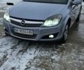 Серый Опель Астра, объемом двигателя 1.7 л и пробегом 269 тыс. км за 5200 $, фото 21 на Automoto.ua