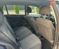 Сірий Опель Астра, об'ємом двигуна 1.8 л та пробігом 218 тис. км за 6450 $, фото 37 на Automoto.ua