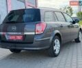 Серый Опель Астра, объемом двигателя 1.6 л и пробегом 212 тыс. км за 6150 $, фото 21 на Automoto.ua
