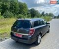 Сірий Опель Астра, об'ємом двигуна 1.6 л та пробігом 174 тис. км за 5800 $, фото 17 на Automoto.ua