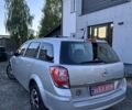 Сірий Опель Астра, об'ємом двигуна 1.7 л та пробігом 234 тис. км за 5500 $, фото 9 на Automoto.ua