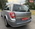 Серый Опель Астра, объемом двигателя 1.6 л и пробегом 222 тыс. км за 6200 $, фото 14 на Automoto.ua