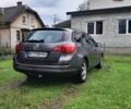 Сірий Опель Астра, об'ємом двигуна 1.69 л та пробігом 295 тис. км за 6555 $, фото 10 на Automoto.ua