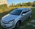 Серый Опель Астра, объемом двигателя 1.69 л и пробегом 279 тыс. км за 5800 $, фото 28 на Automoto.ua