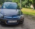 Сірий Опель Астра, об'ємом двигуна 1.7 л та пробігом 257 тис. км за 5700 $, фото 7 на Automoto.ua