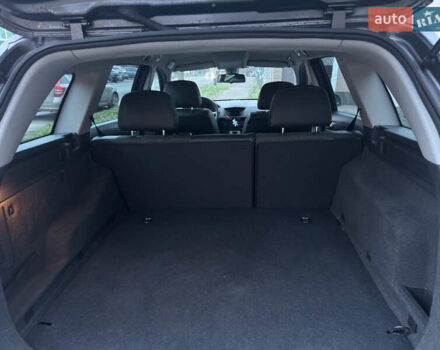 Сірий Опель Астра, об'ємом двигуна 1.69 л та пробігом 293 тис. км за 6350 $, фото 8 на Automoto.ua