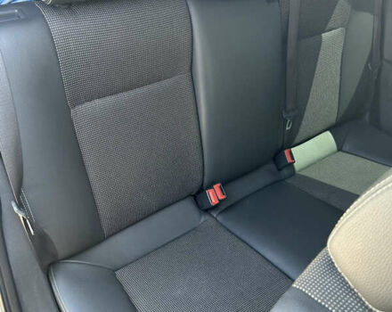 Опель Астра 2010 в Хотине на Automoto.ua Серый Опель Астра, объемом двигателя 1.91 л и пробегом 293 тыс. км за 6799 $, фото 14 на Automoto.ua