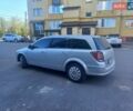 Серый Опель Астра, объемом двигателя 1.7 л и пробегом 358 тыс. км за 3999 $, фото 4 на Automoto.ua