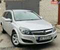 Сірий Опель Астра, об'ємом двигуна 1.7 л та пробігом 240 тис. км за 5350 $, фото 5 на Automoto.ua