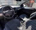 Серый Опель Астра, объемом двигателя 1.6 л и пробегом 222 тыс. км за 5600 $, фото 17 на Automoto.ua
