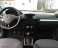 Сірий Опель Астра, об'ємом двигуна 1.6 л та пробігом 234 тис. км за 5500 $, фото 8 на Automoto.ua