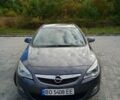 Серый Опель Астра, объемом двигателя 1.7 л и пробегом 250 тыс. км за 6500 $, фото 6 на Automoto.ua