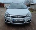 Серый Опель Астра, объемом двигателя 1.7 л и пробегом 300 тыс. км за 6000 $, фото 2 на Automoto.ua