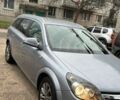 Сірий Опель Астра, об'ємом двигуна 1.6 л та пробігом 208 тис. км за 6500 $, фото 2 на Automoto.ua