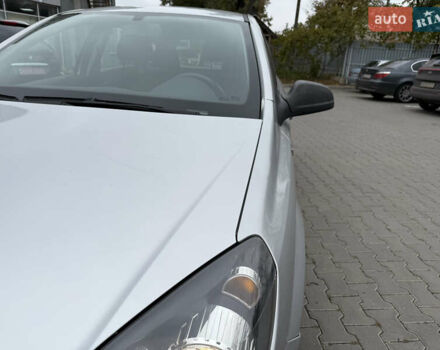 Опель Астра 2010 у Вінниці на Automoto.ua Сірий Опель Астра, об'ємом двигуна 0 л та пробігом 210 тис. км за 5600 $, фото 5 на Automoto.ua