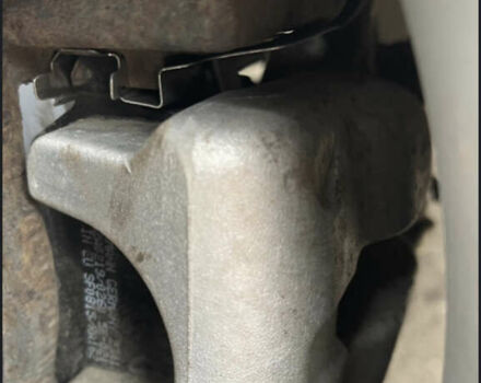 Серый Опель Астра, объемом двигателя 1.69 л и пробегом 217 тыс. км за 5850 $, фото 9 на Automoto.ua