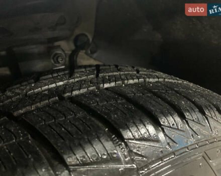 Сірий Опель Астра, об'ємом двигуна 1.4 л та пробігом 174 тис. км за 5999 $, фото 11 на Automoto.ua