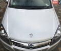 Сірий Опель Астра, об'ємом двигуна 1.9 л та пробігом 349 тис. км за 5500 $, фото 3 на Automoto.ua