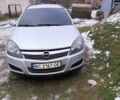Серый Опель Астра, объемом двигателя 1.6 л и пробегом 181 тыс. км за 7200 $, фото 20 на Automoto.ua