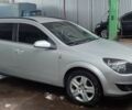 Серый Опель Астра, объемом двигателя 1.6 л и пробегом 199 тыс. км за 7100 $, фото 1 на Automoto.ua