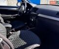 Серый Опель Астра, объемом двигателя 1.6 л и пробегом 222 тыс. км за 5600 $, фото 14 на Automoto.ua
