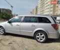 Серый Опель Астра, объемом двигателя 1.6 л и пробегом 241 тыс. км за 6900 $, фото 3 на Automoto.ua